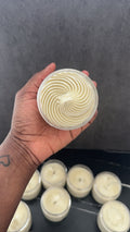 BODY BUTTER