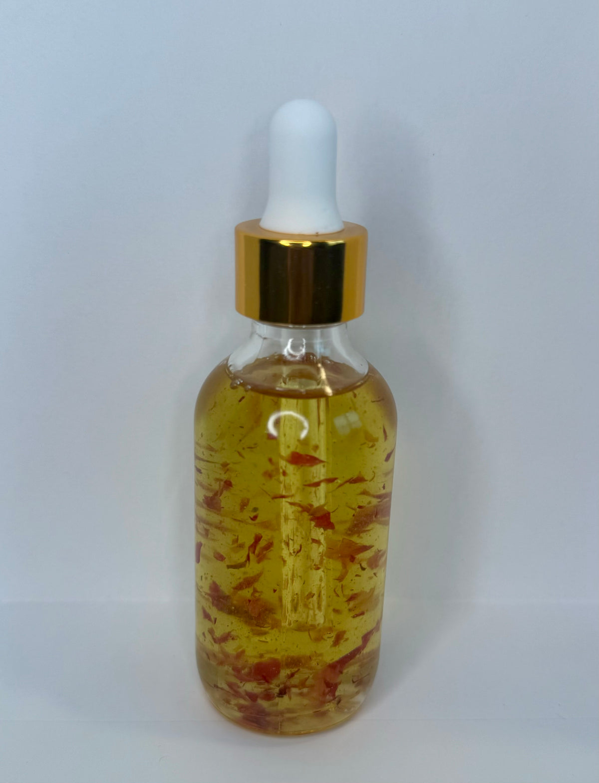 Herbal Yoni oil