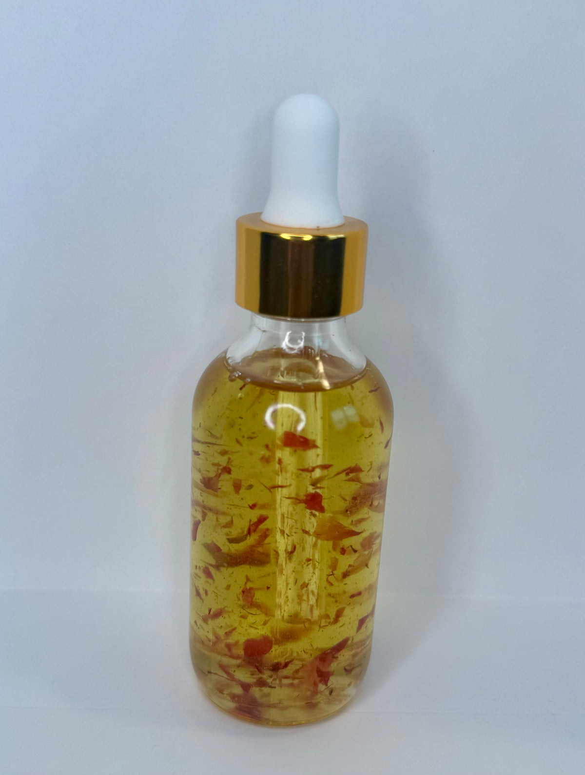 Herbal Yoni oil