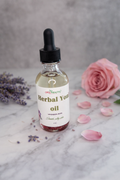 Herbal Yoni oil