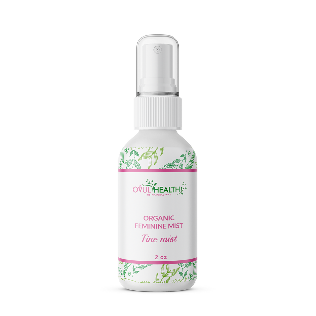 Feminine Mist