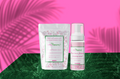 V-Steam and Feminine Wash Bundle