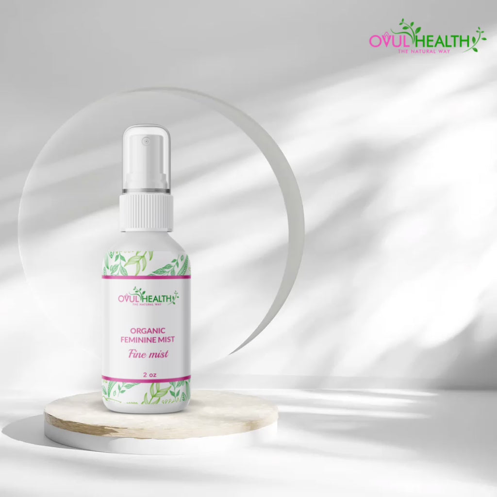 Feminine Mist
