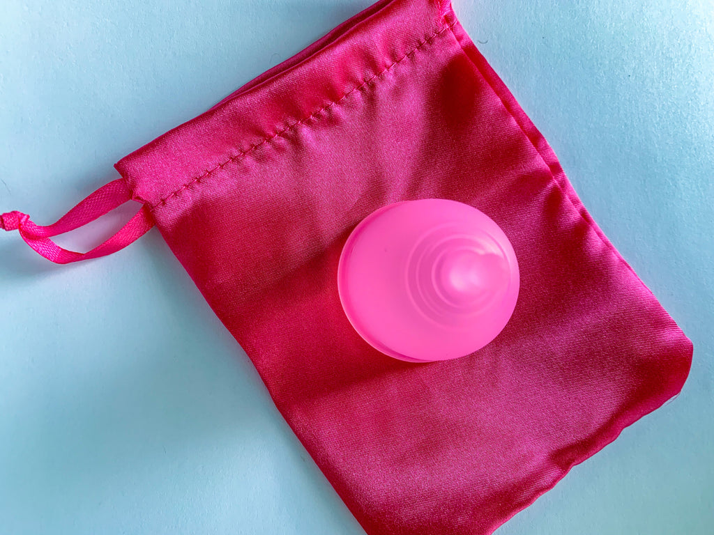 Menstrual Cups