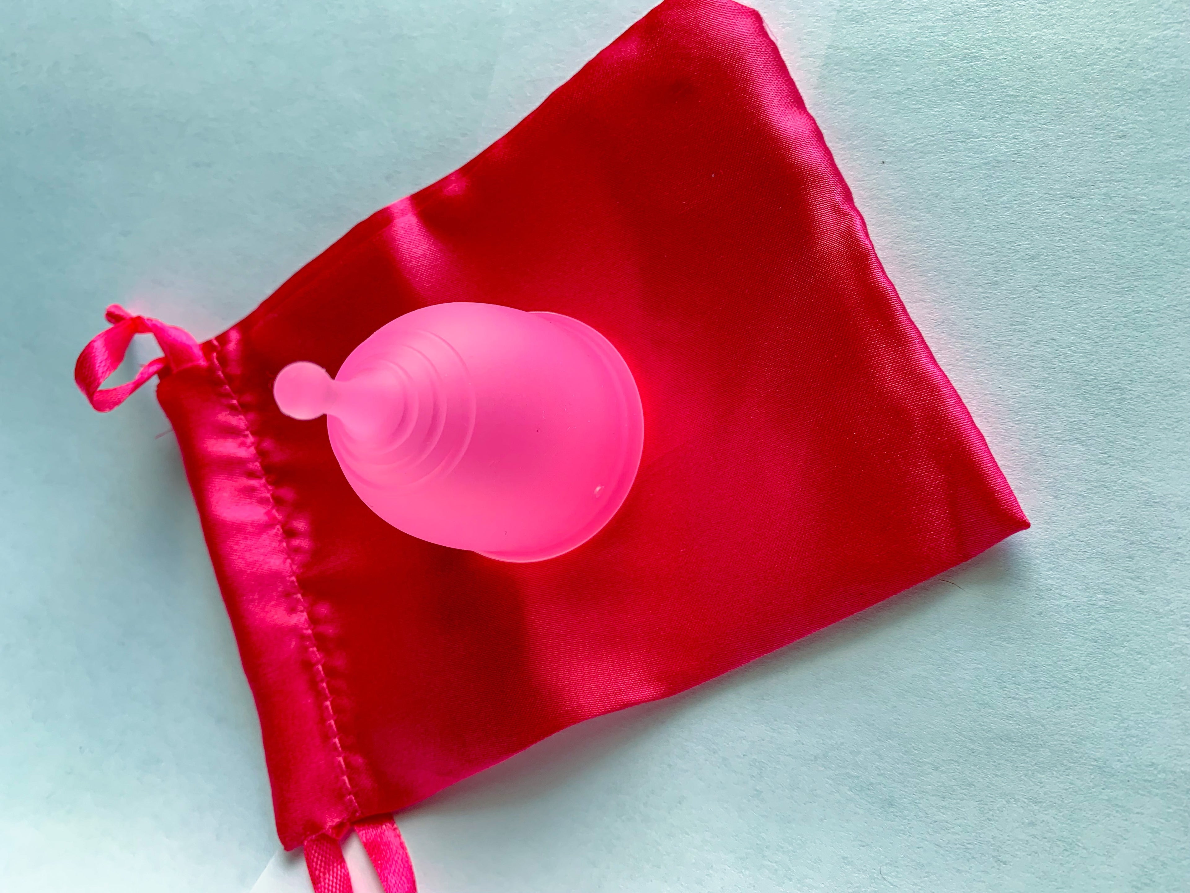 Menstrual Cups