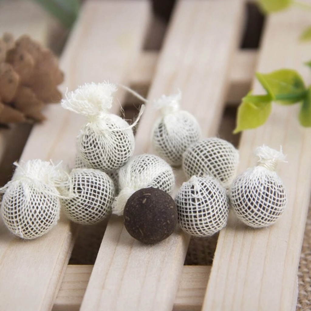 Herbal Rejuvenation Pearl