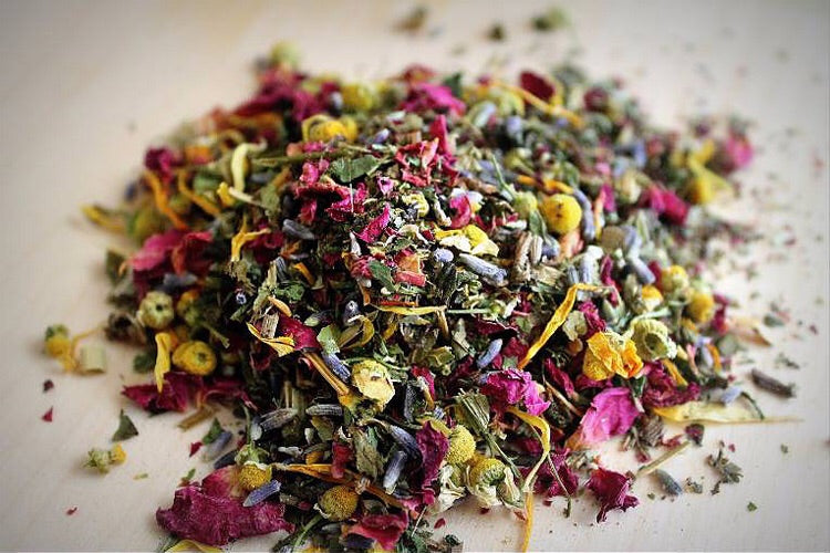 Herbal Feminine Steam